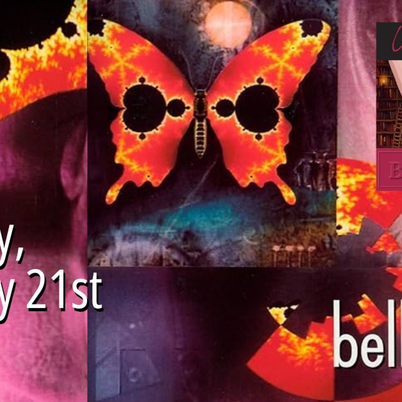 Bellwether Bellwether