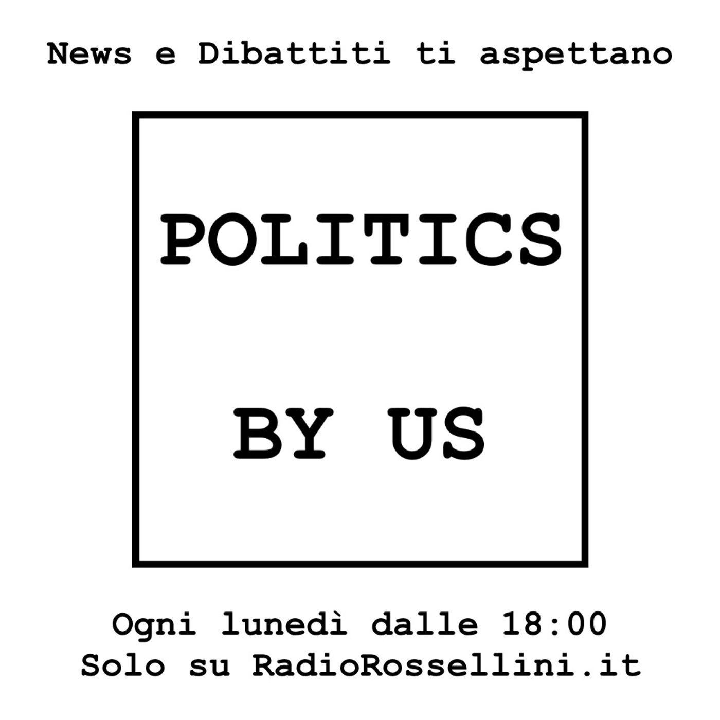 POLITICS BY US