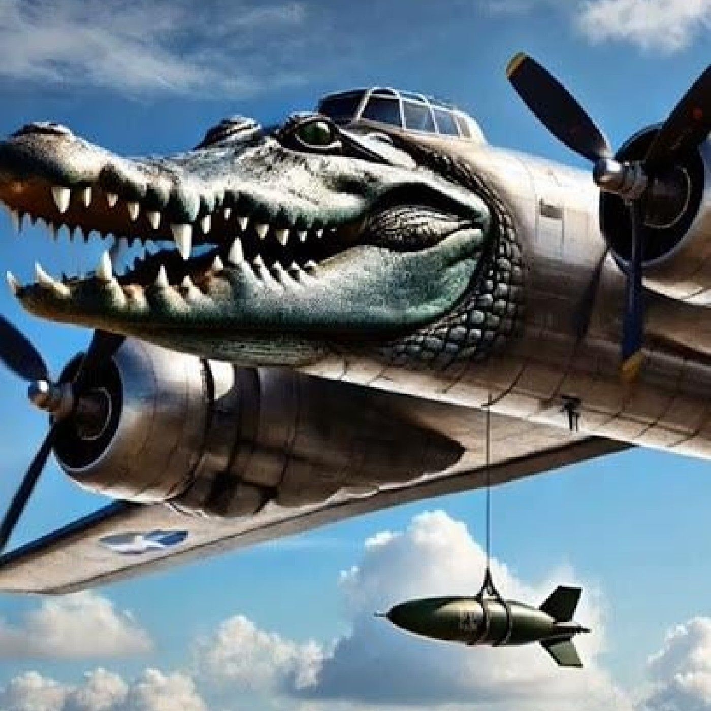 El efecto Doppler en el avión