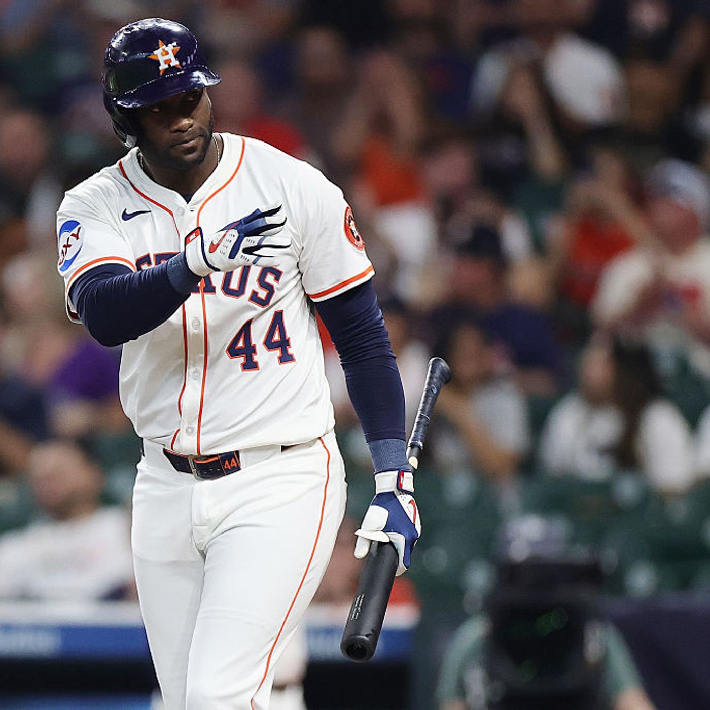 Astros Even The Series, Yordan Is Back! Texans Practice Squad Roster Evaluation
