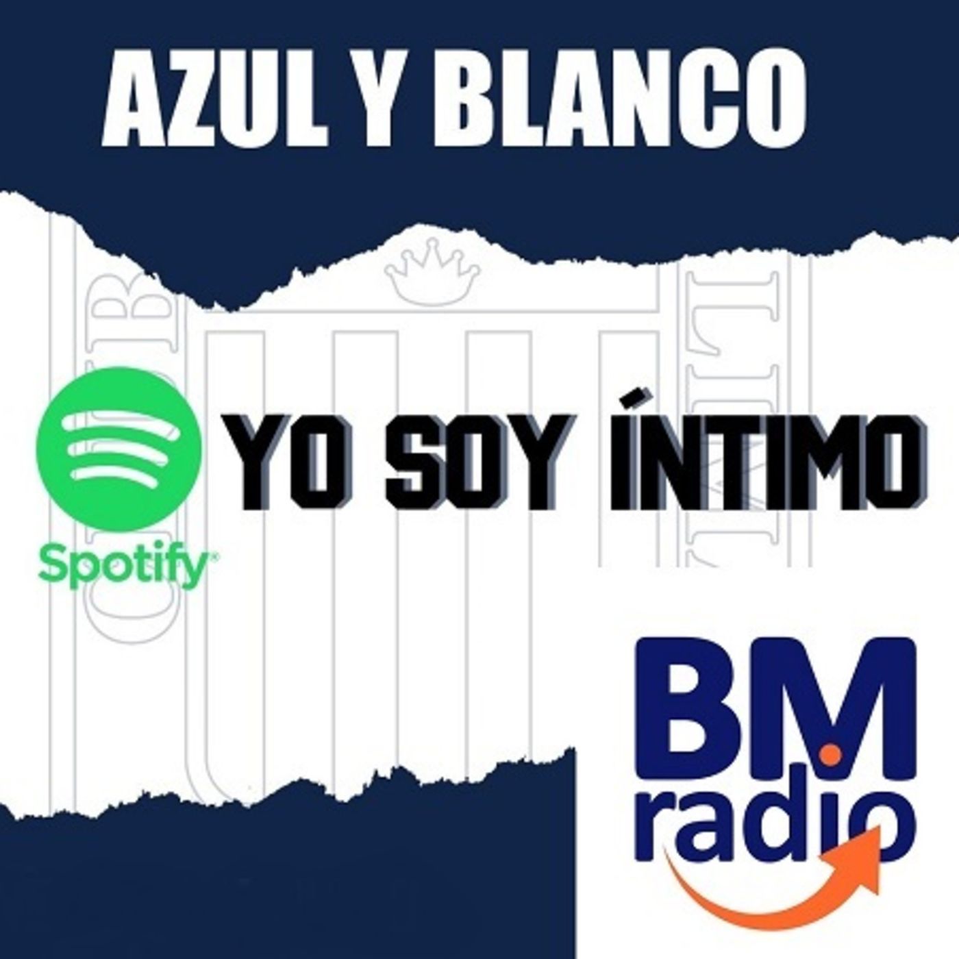 Portada de Buenos Momentos Radio: el podcast