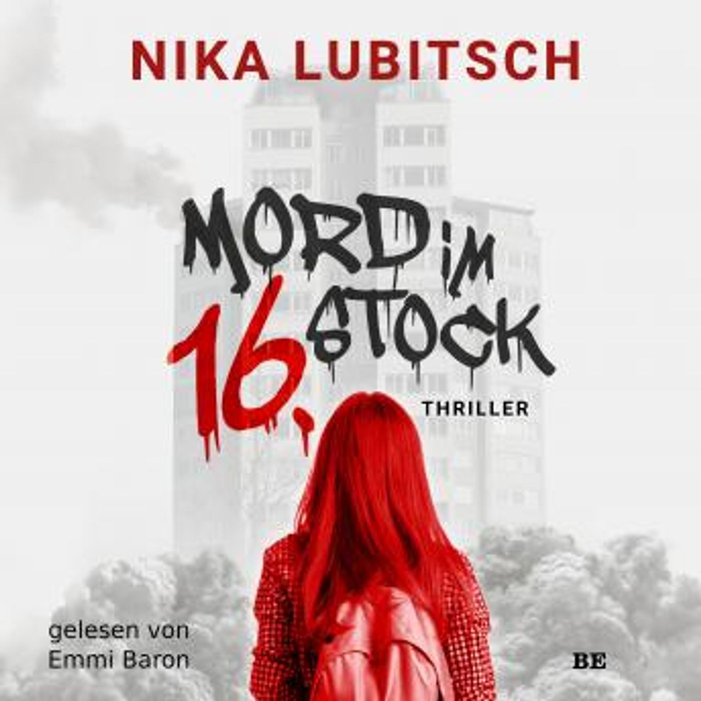 Get Best Full Trial Audiobooks in Mystery, Thriller & Horror, Suspense