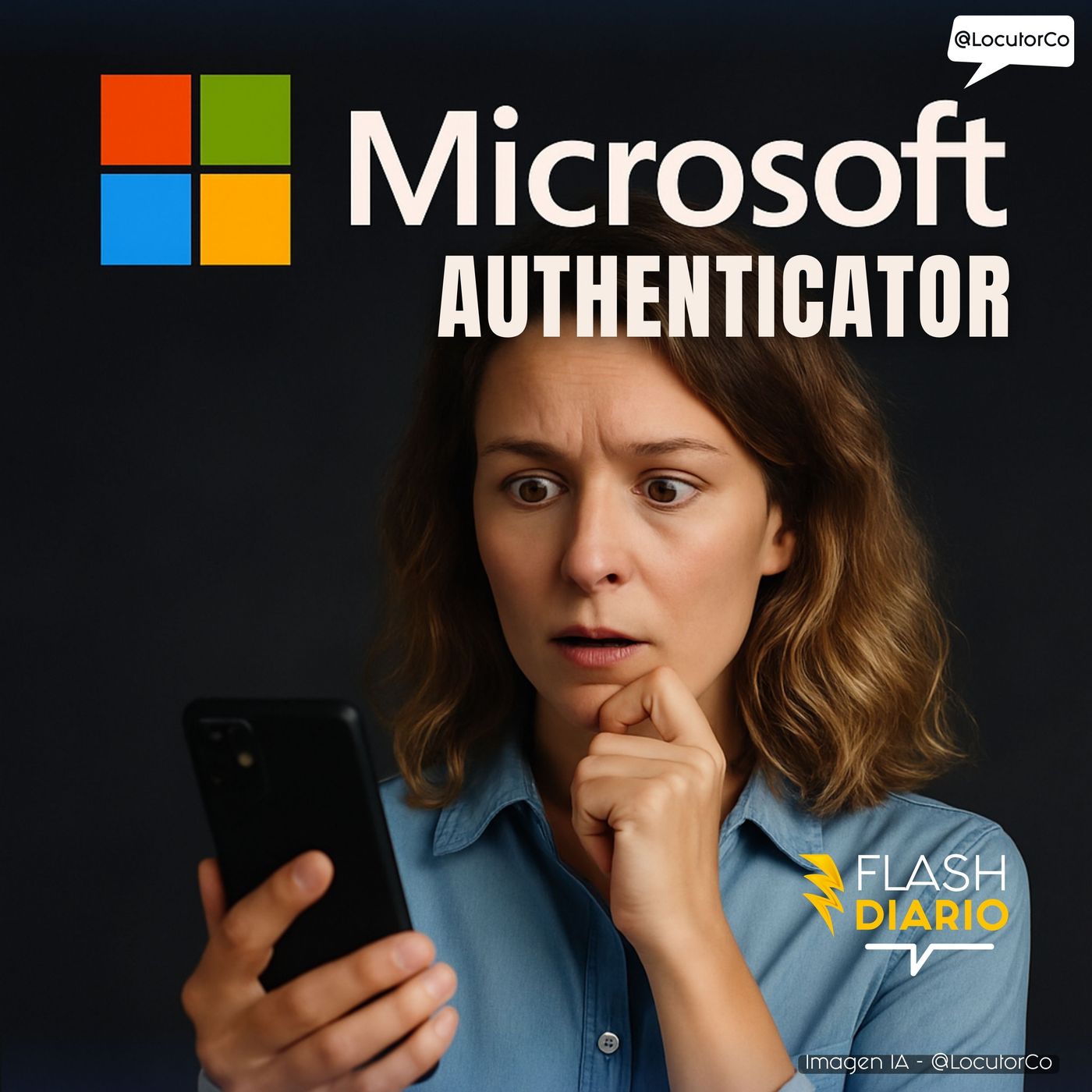 FLASH DIARIO de El Siglo 21 es Hoy