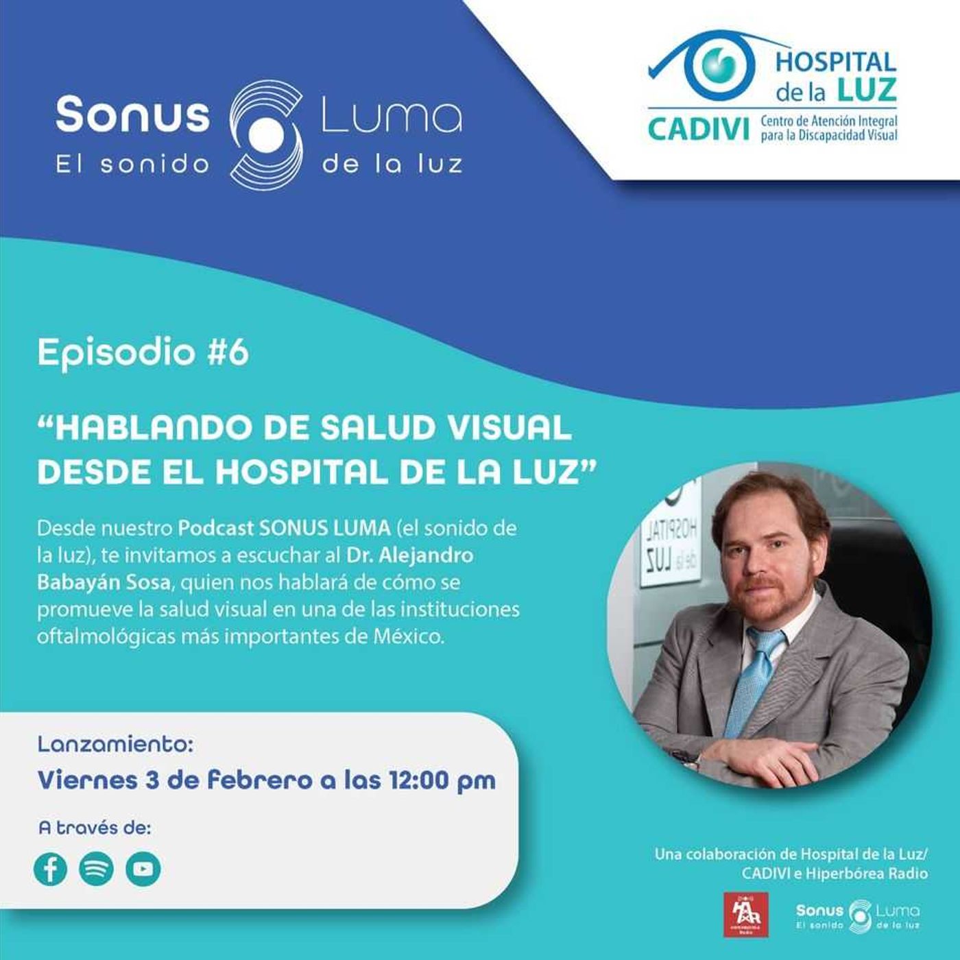 Sonus Luma