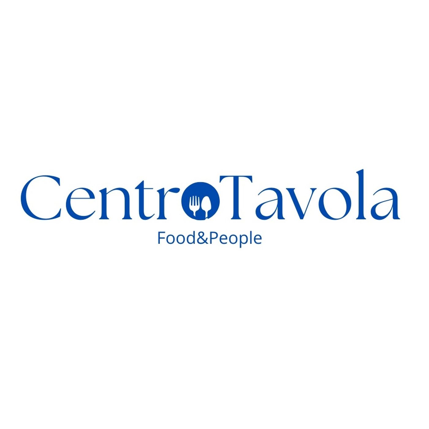 CentroTavola - Food&People | Podcast