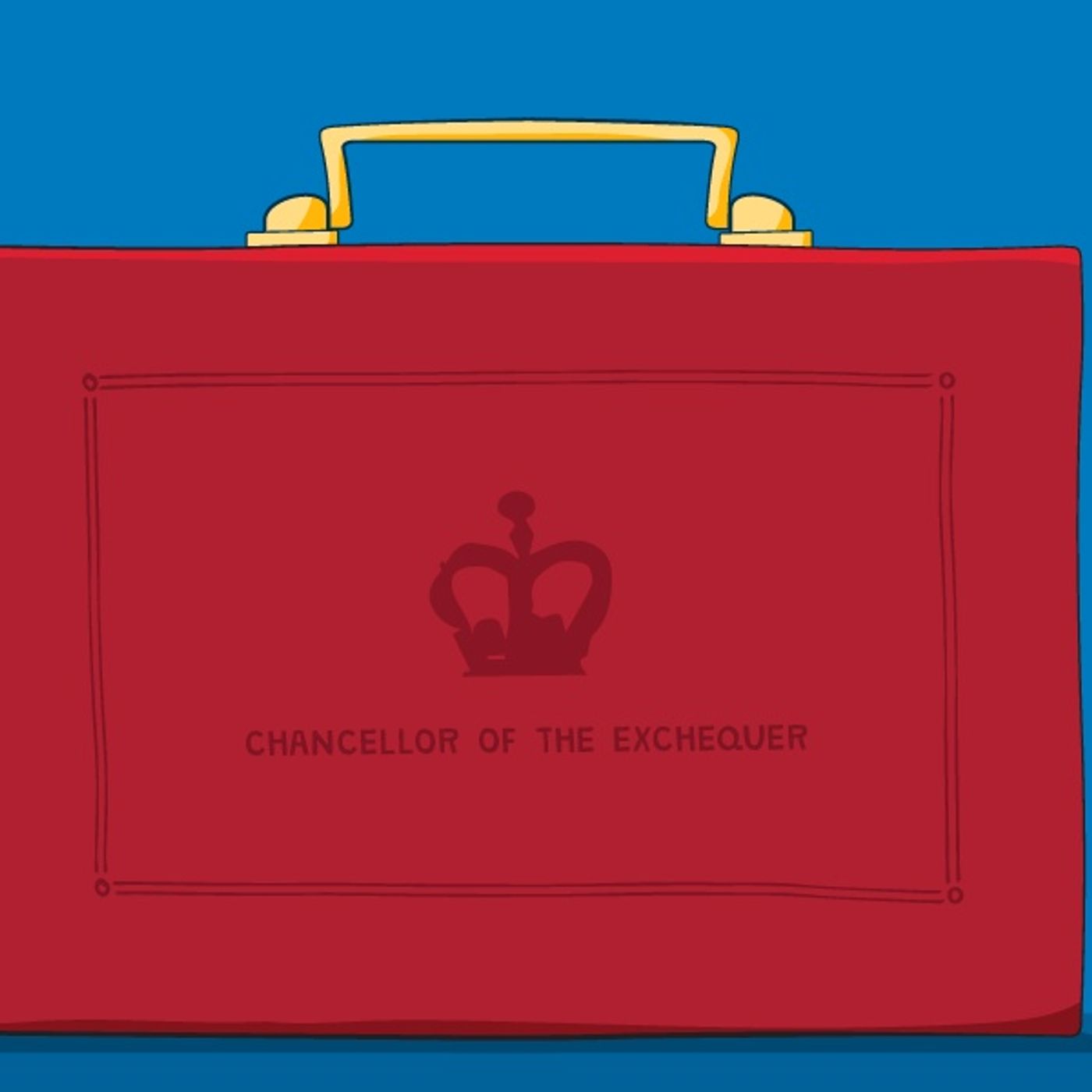 ***BONUS EPISODE*** - Autumn Budget review