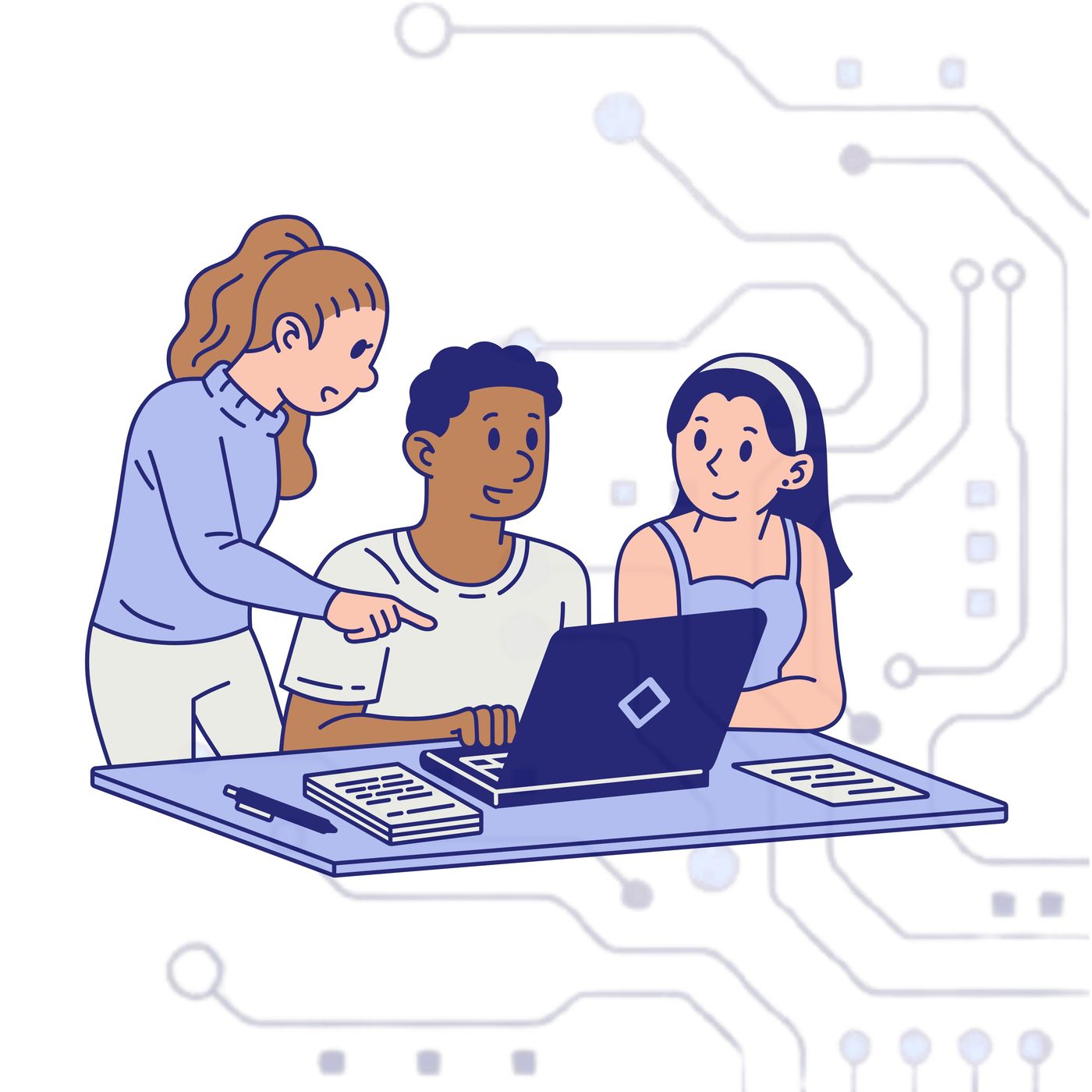 TIC y prácticas docentes