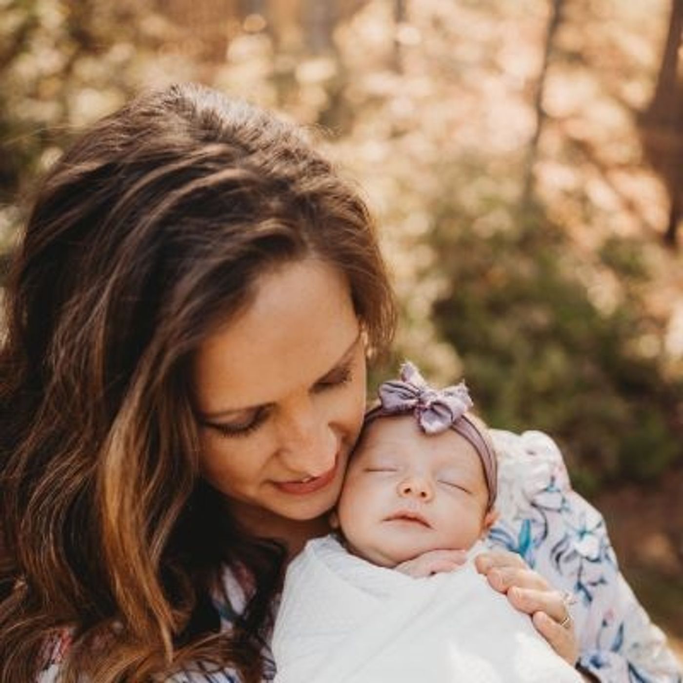 Episode 039 - The Unspoken Trauma of Pregnancy, Labor, Delivery and Postpartum Depression (PPD) w/ Mary Beth