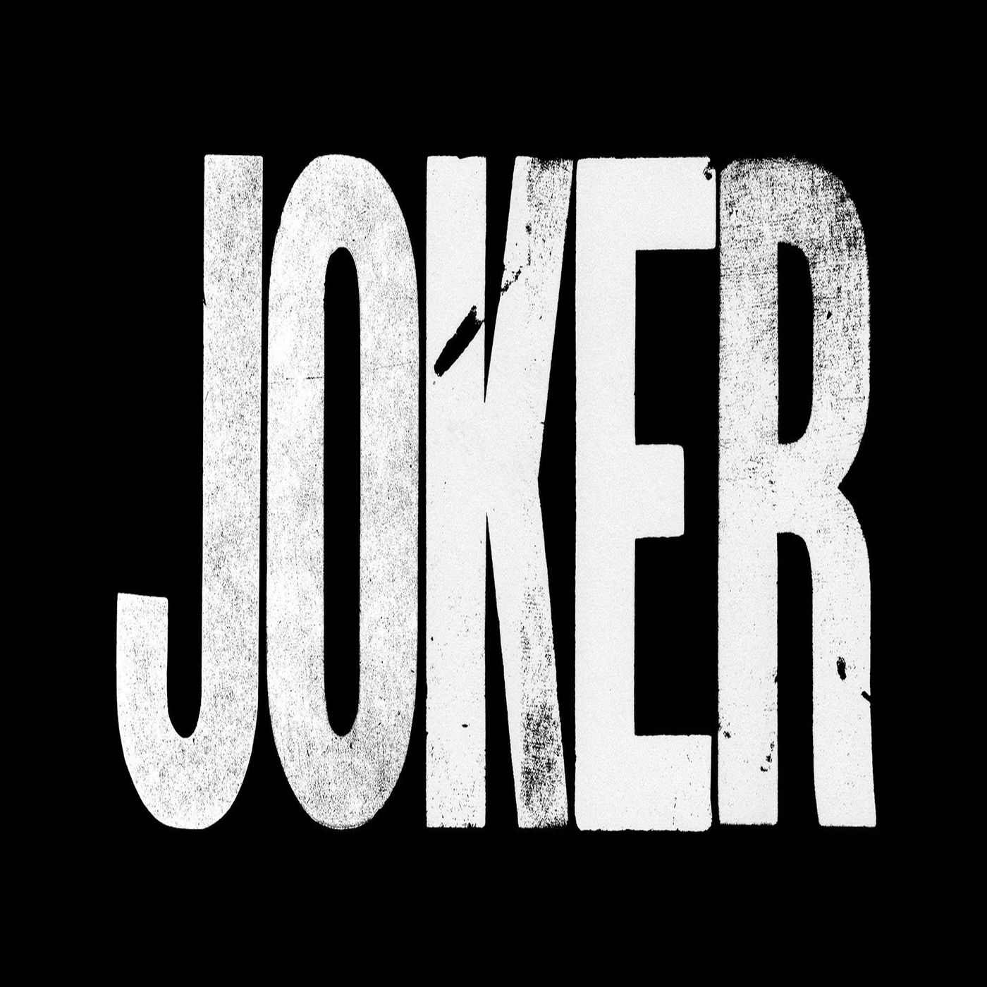 Joker (Spoilers)