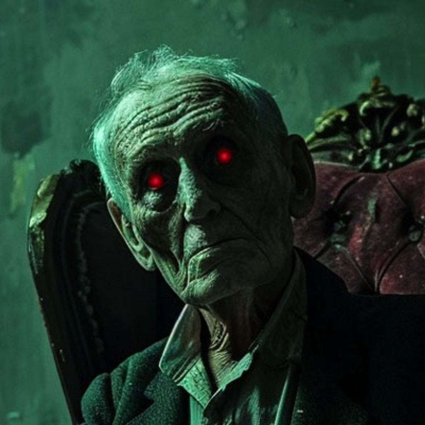 Metía Sus Almas En Botellas Historias De Terror - REDE