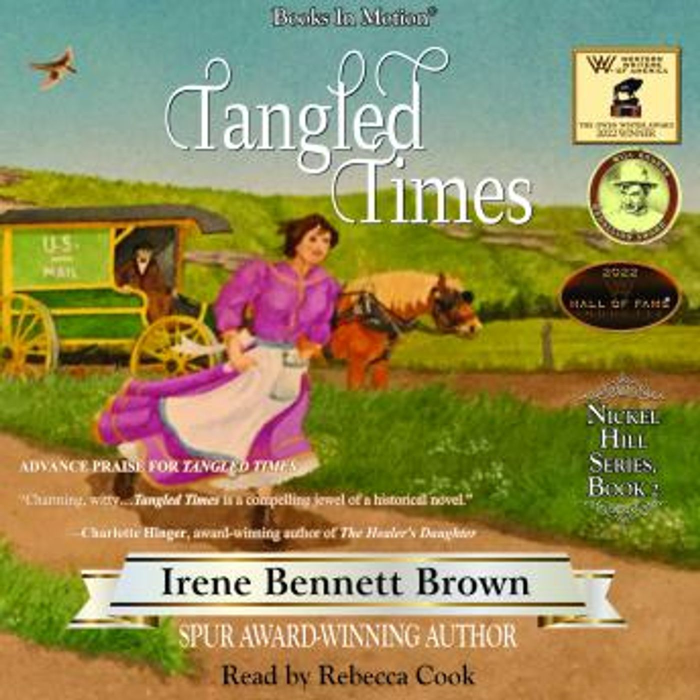 Enjoy Amazing Full Audiobooks in Fiction, Westerns & War