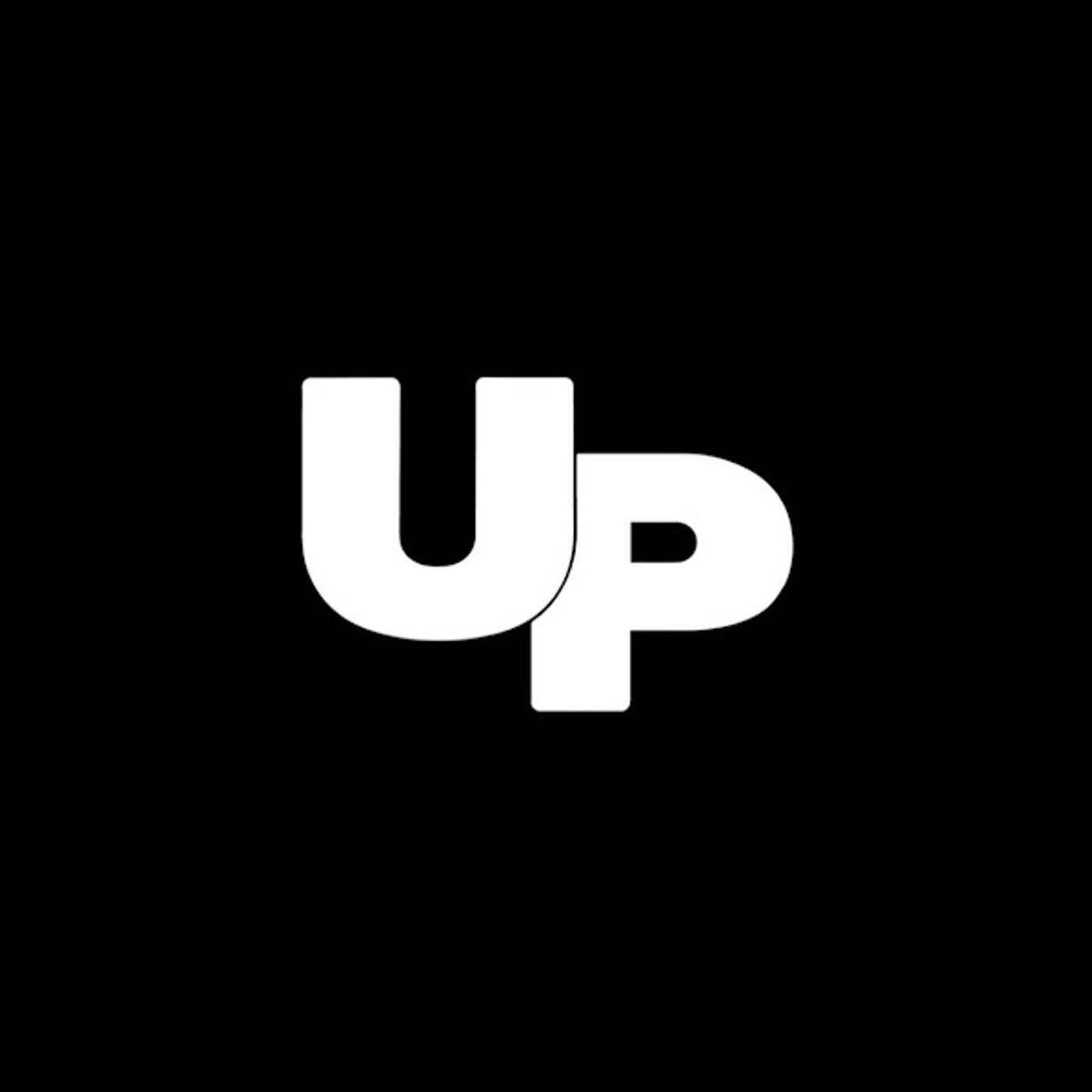 UP Oceânica cover art