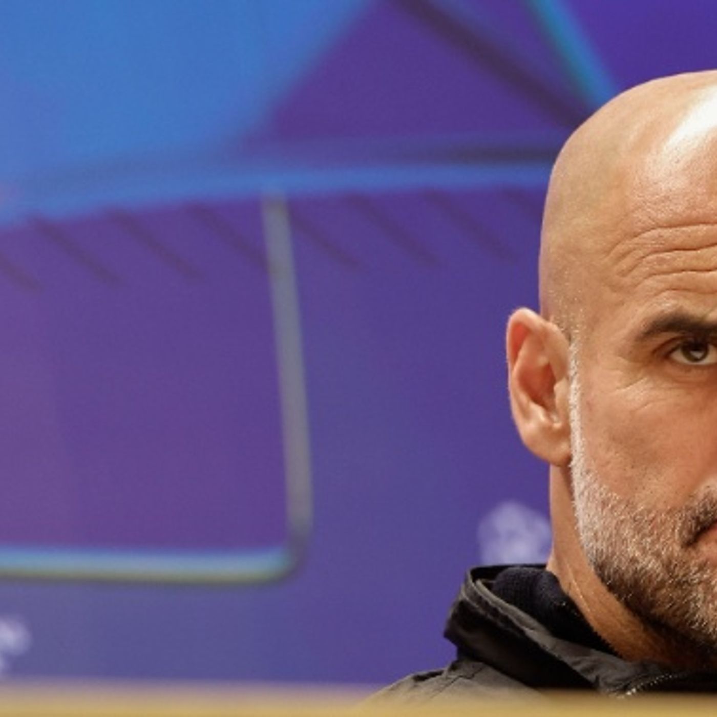 El consejo de Guardiola, irrelevante para parte del madridismo: "Le ignoro profundamente. A mí no engaña" episode artwork