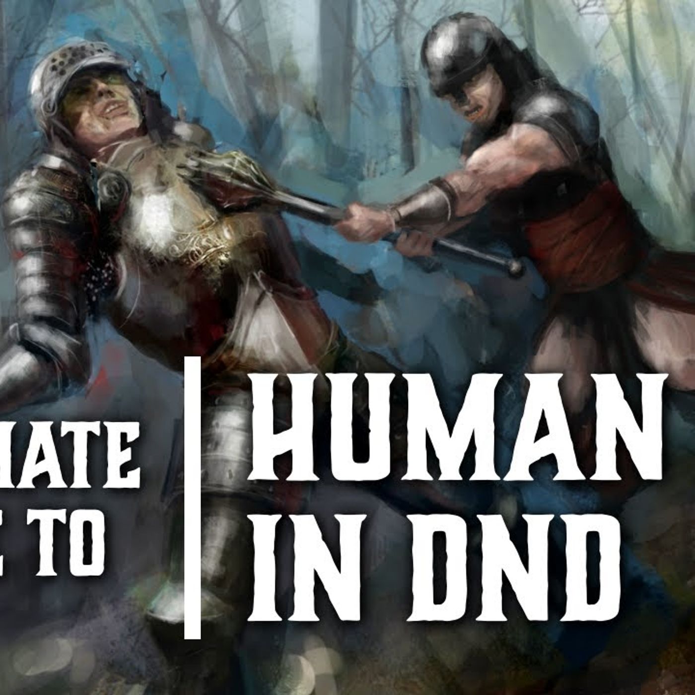 DND 5e Tips