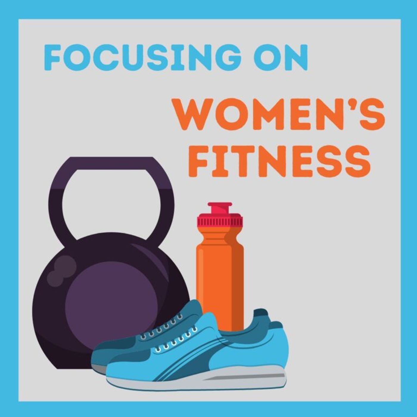 Focusing on Women’s Fitness