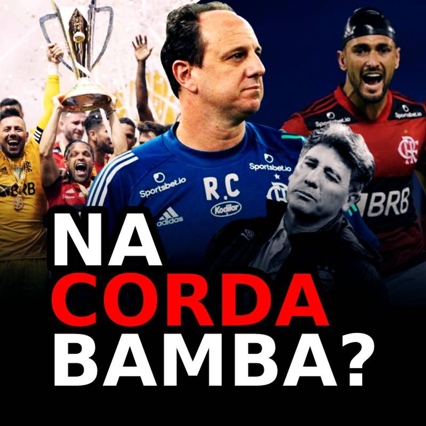Fla Histórias