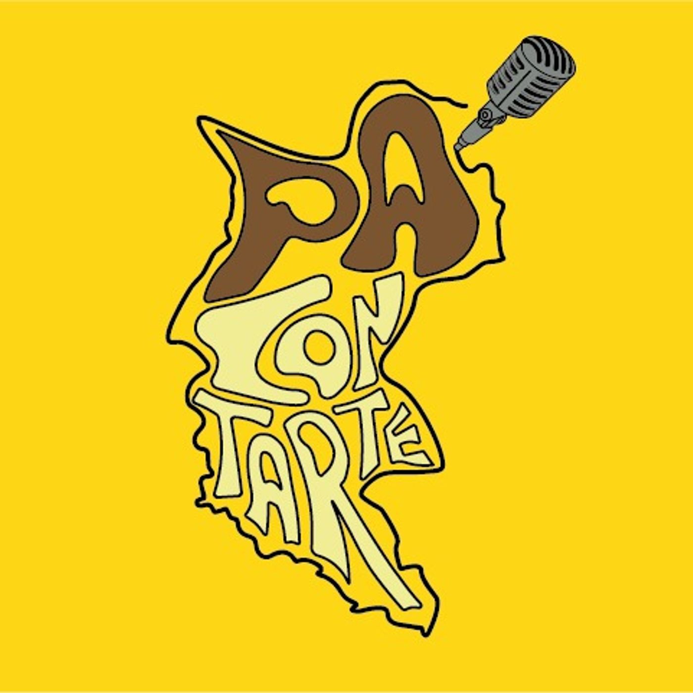 Pa' Contarte Podcast !