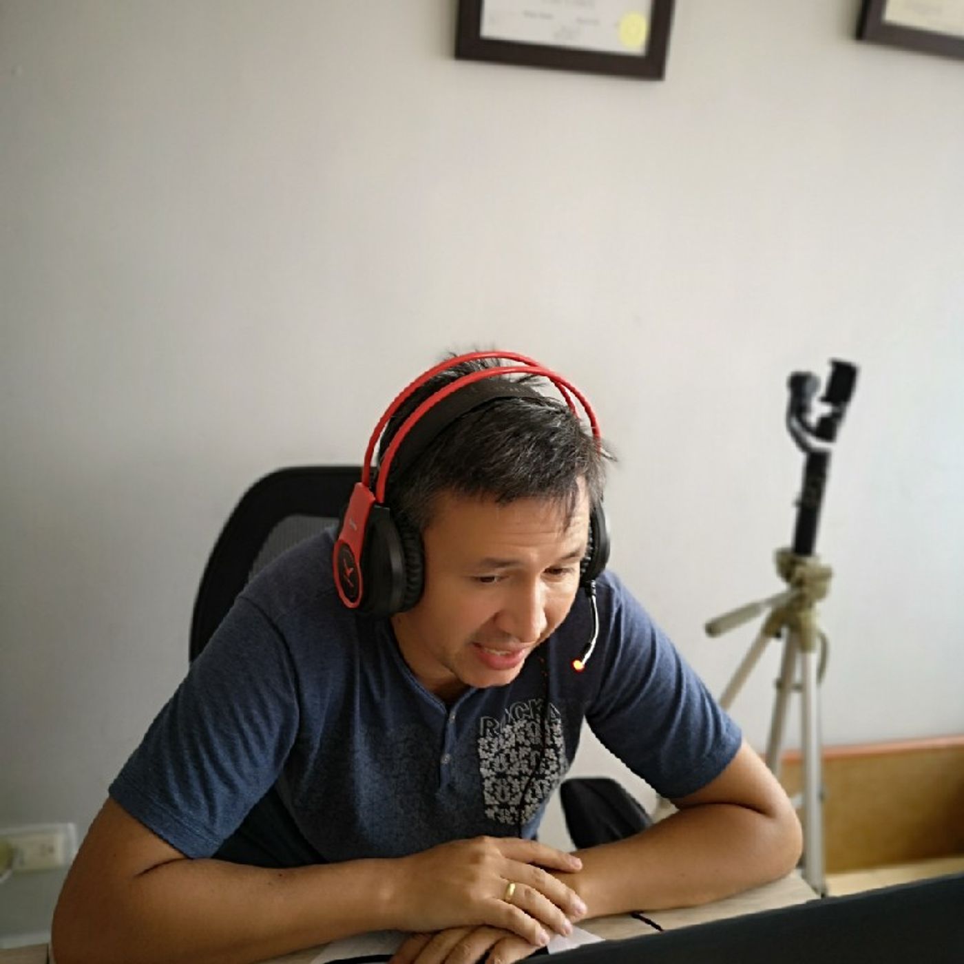 Activa tu Presencia Digital con Julian Castiblanco
