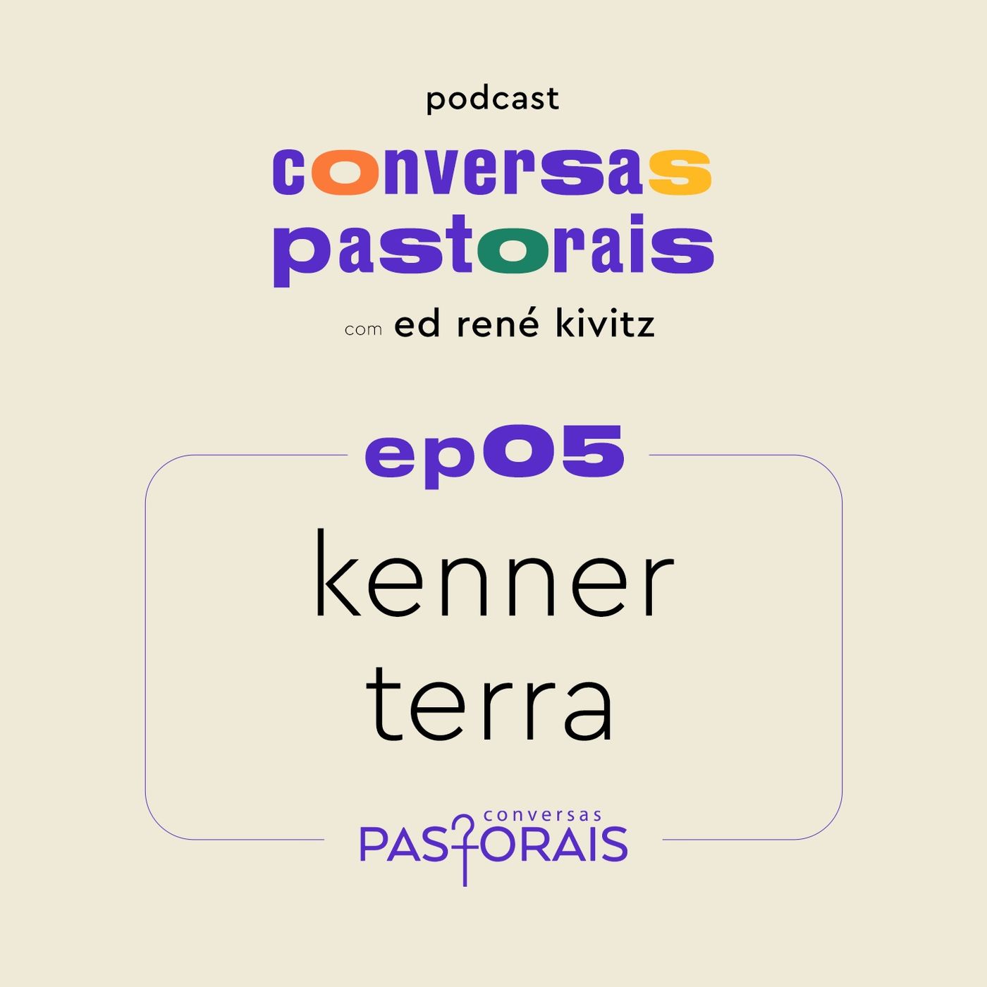 Conversas Pastorais