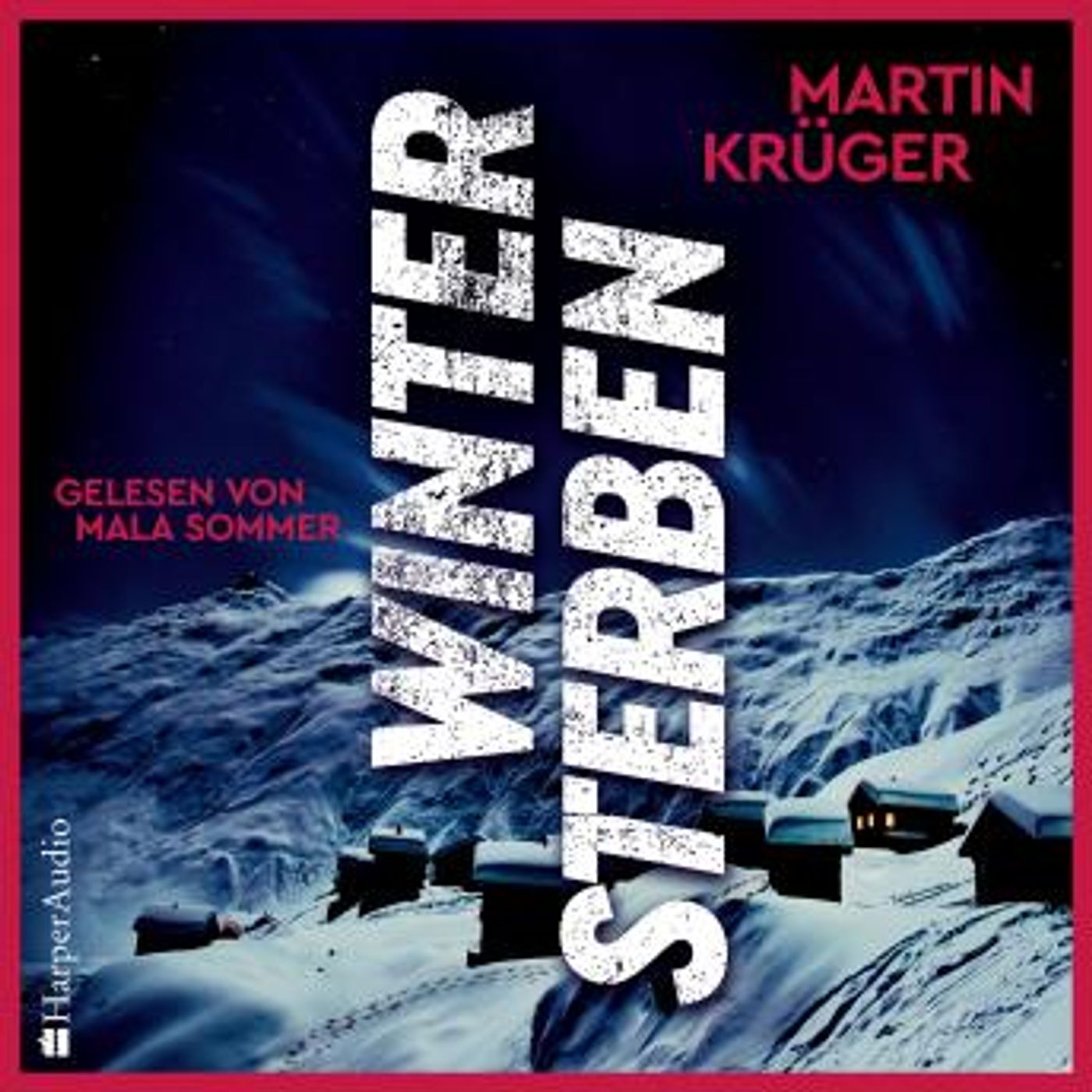 Grab the Essential Full Audiobooks in Mystery, Thriller & Horror, Suspense