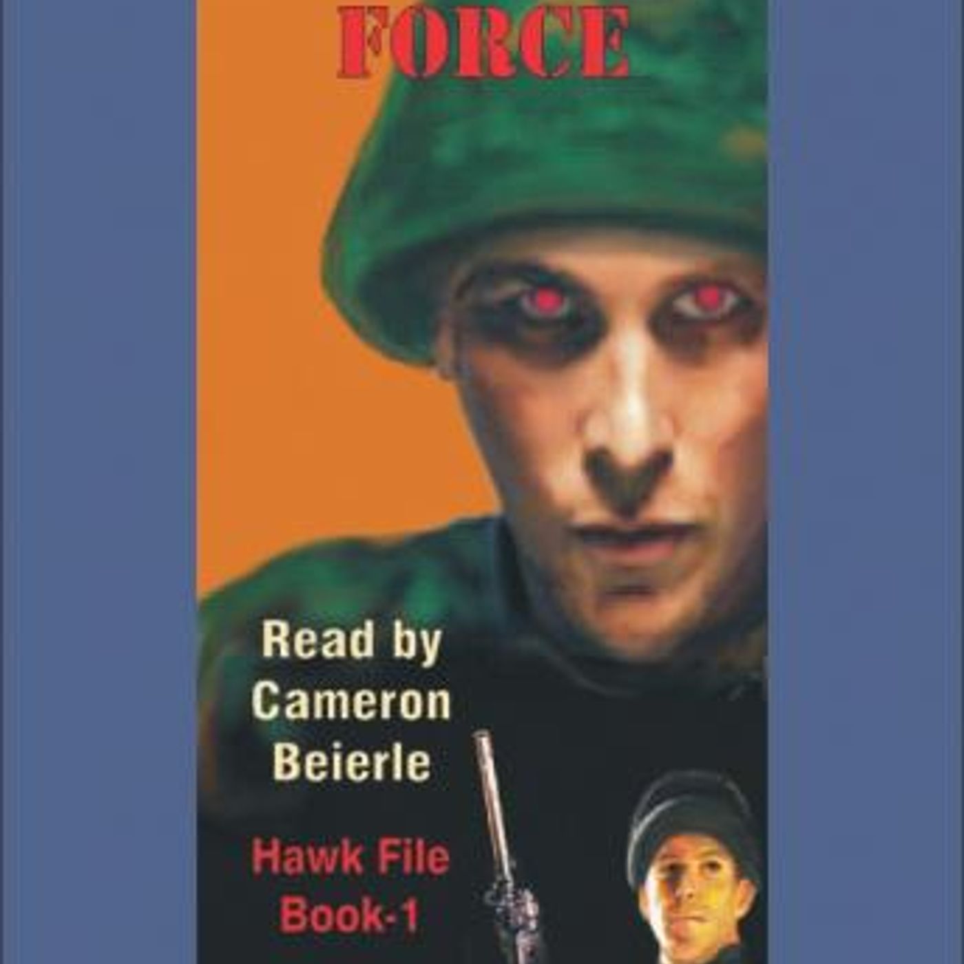 Get New Full Audiobooks in Fiction, Action & Adventure