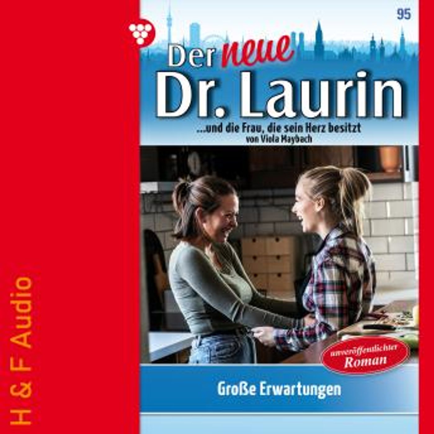 Discover Top Full Audiobooks in Romance, Modern