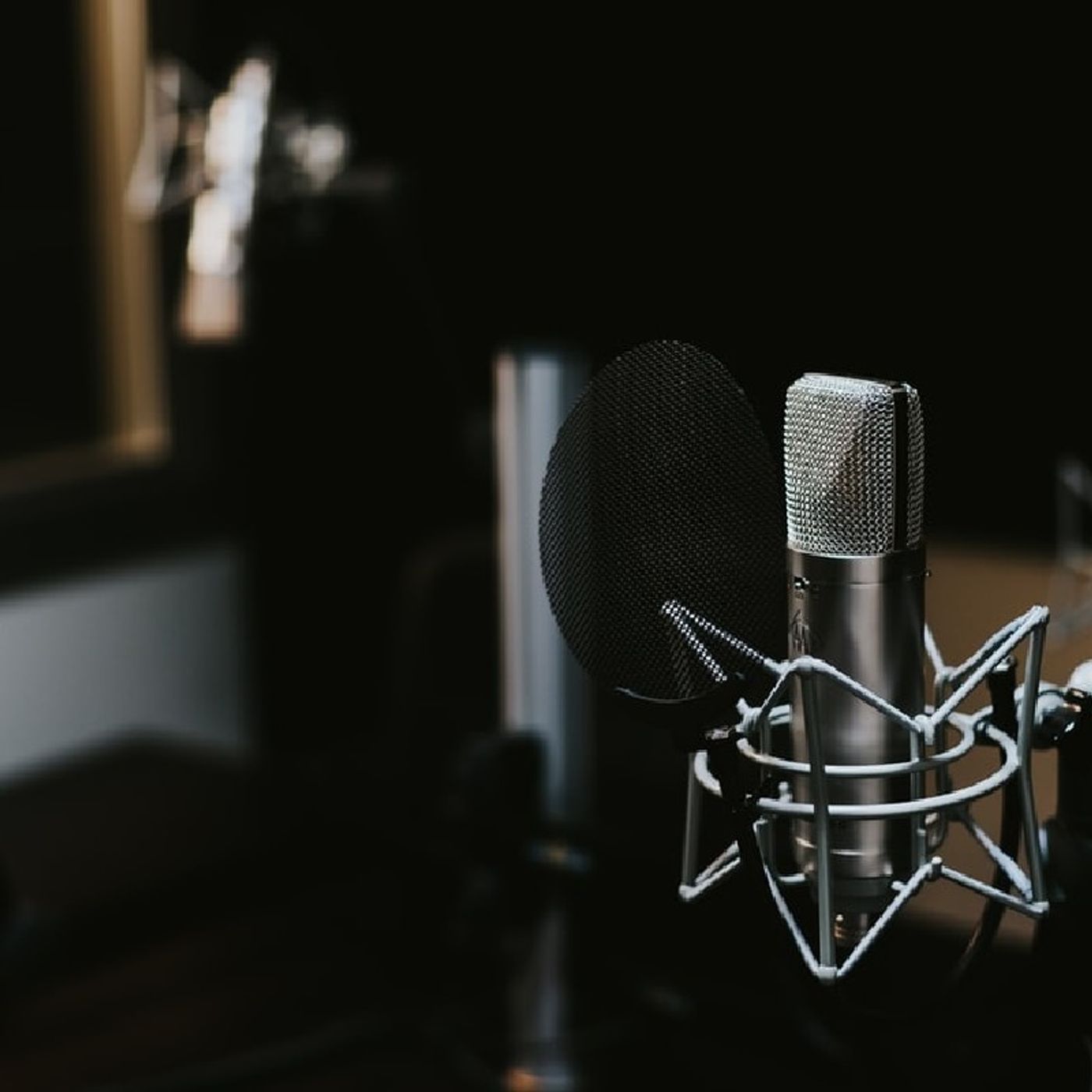 El podcast de Matias Atienza