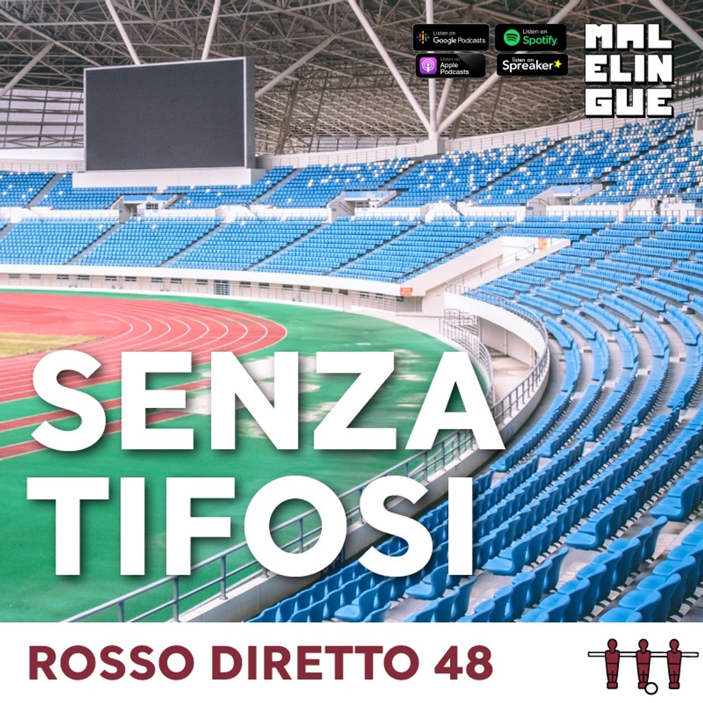 Rosso Diretto