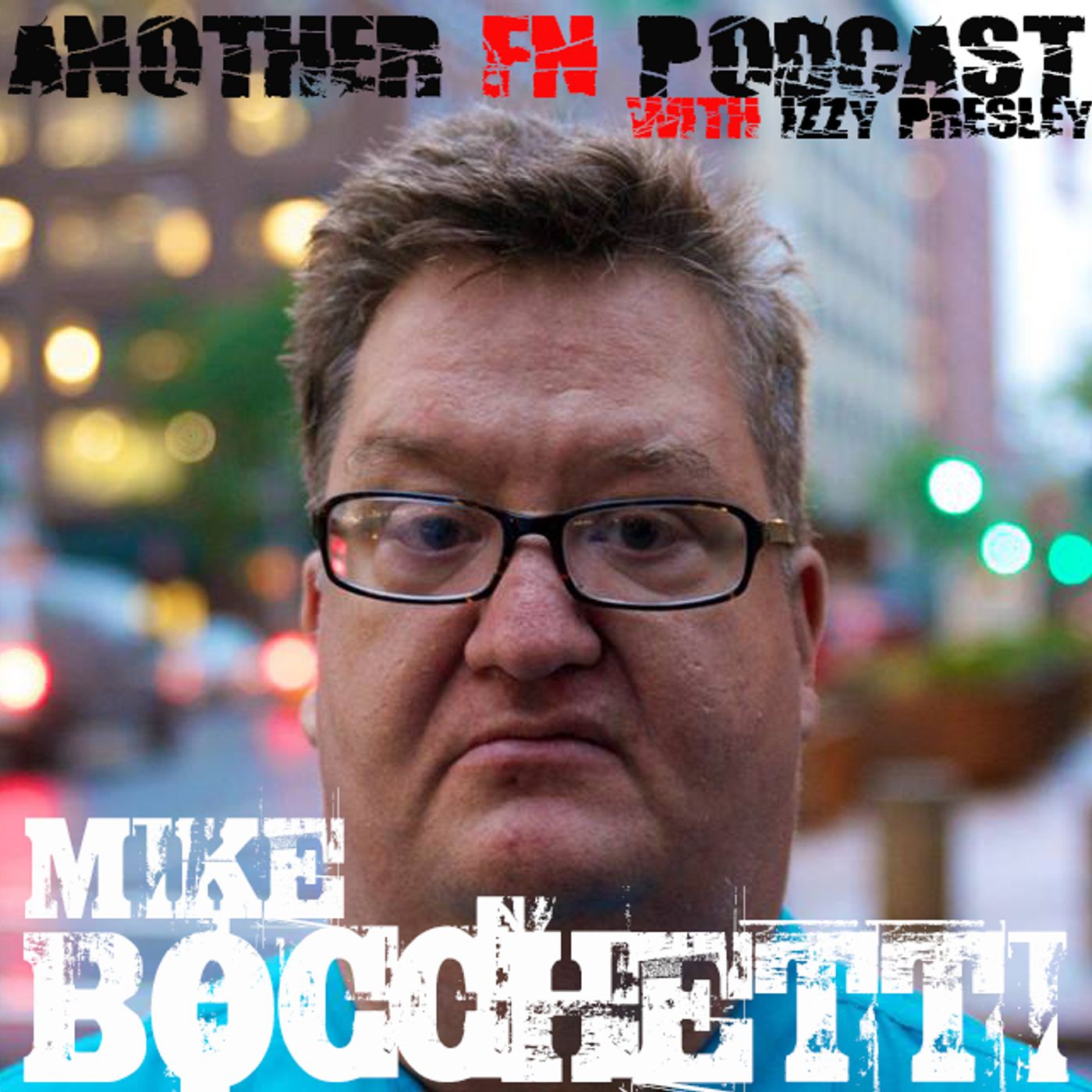 Mike Bocchetti - Artie Lang Show