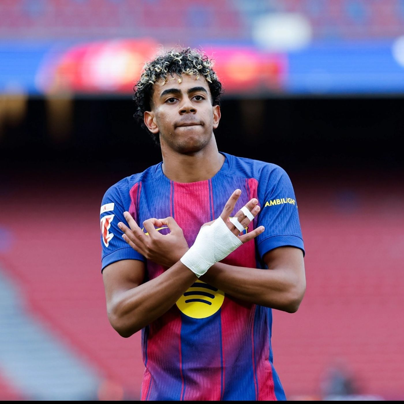 Carrusel sábado | Bruno Alemany realza la figura de Lamine: "Va a acabar como el mejor asistente de la historia"