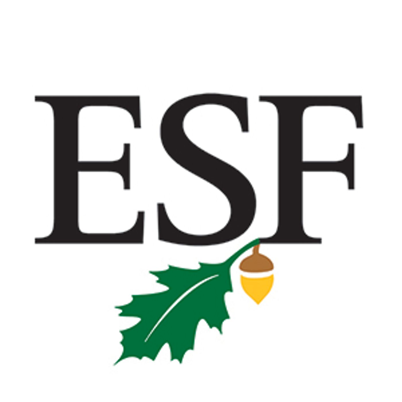 The ESF Podcast