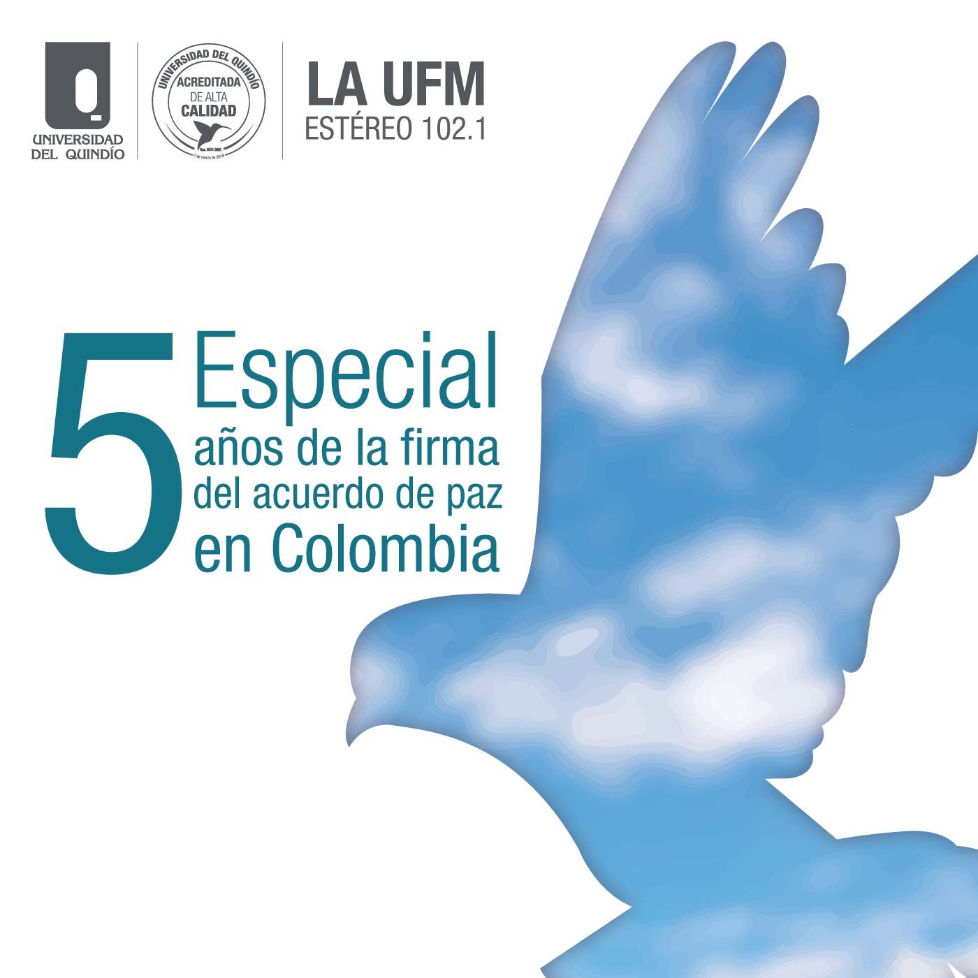 Portada de Especiales UFM