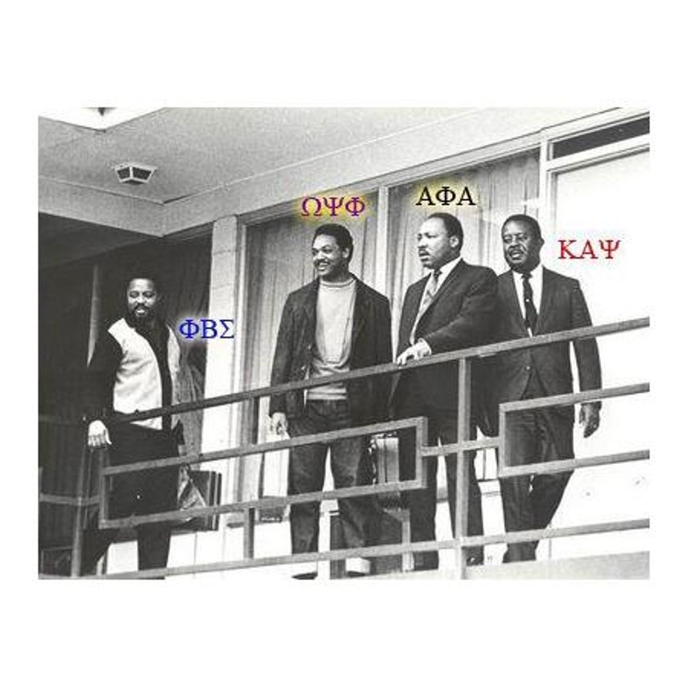 The Helios Biblios Hour : I HAVE A DREAM turn into a NIGHTMARE MLK episode artwork