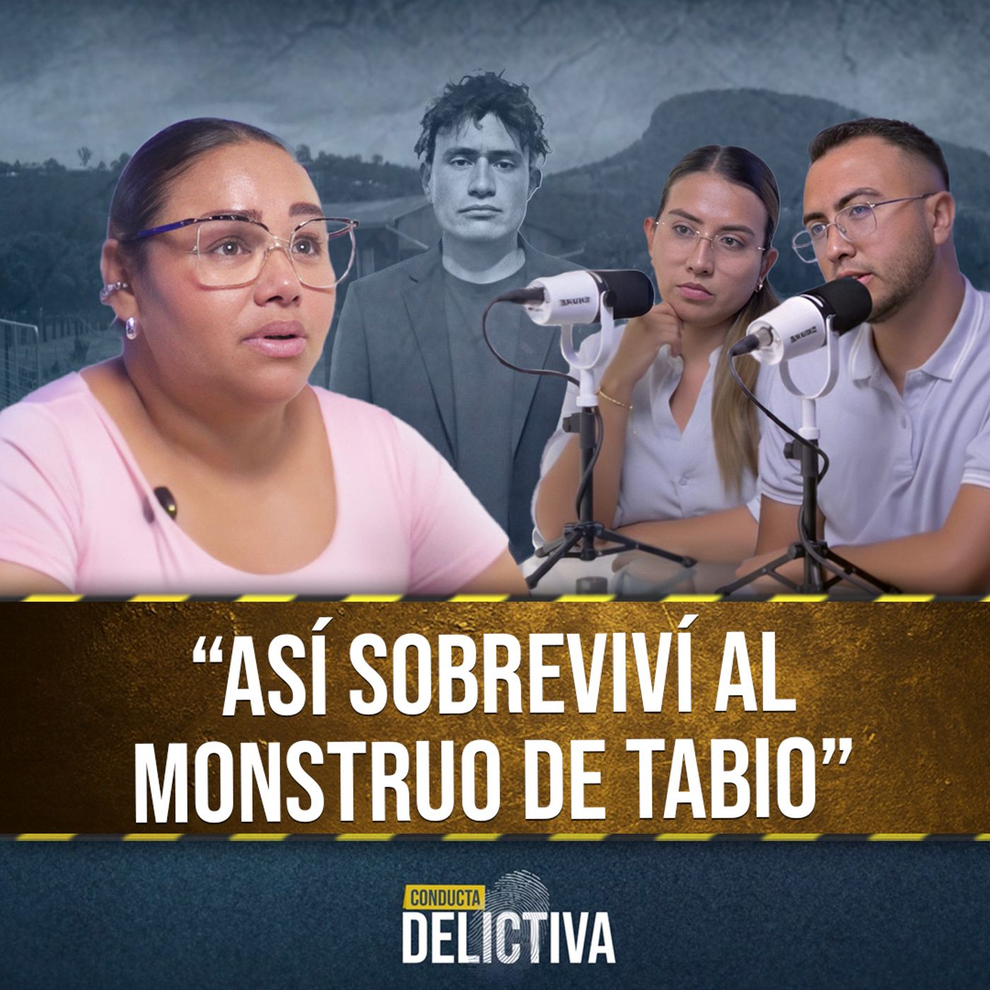 “Así sobreviví al Monstruo de Tabio: creyó que estaba MU3RT4 y me lanzó al río”
