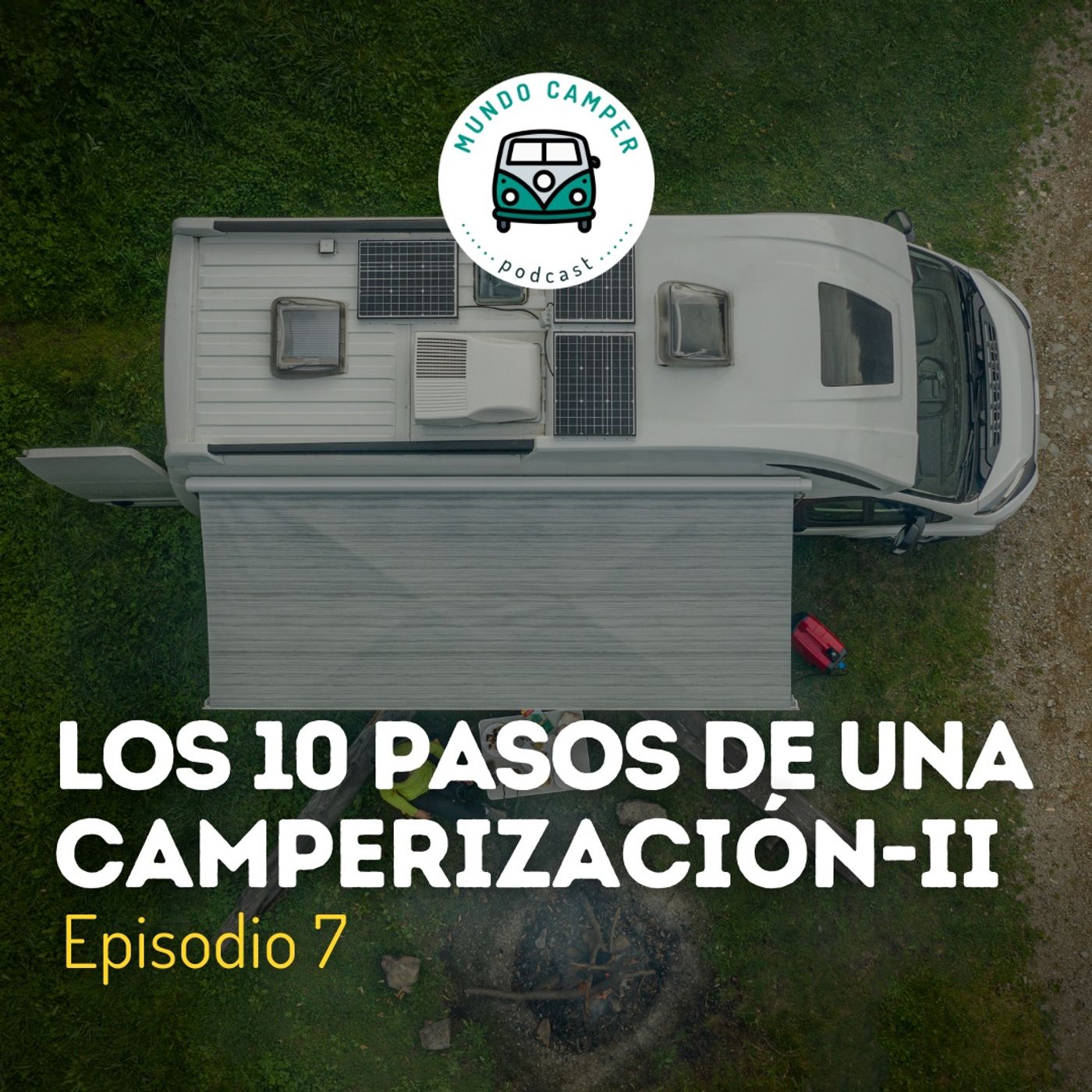 Mundo Camper