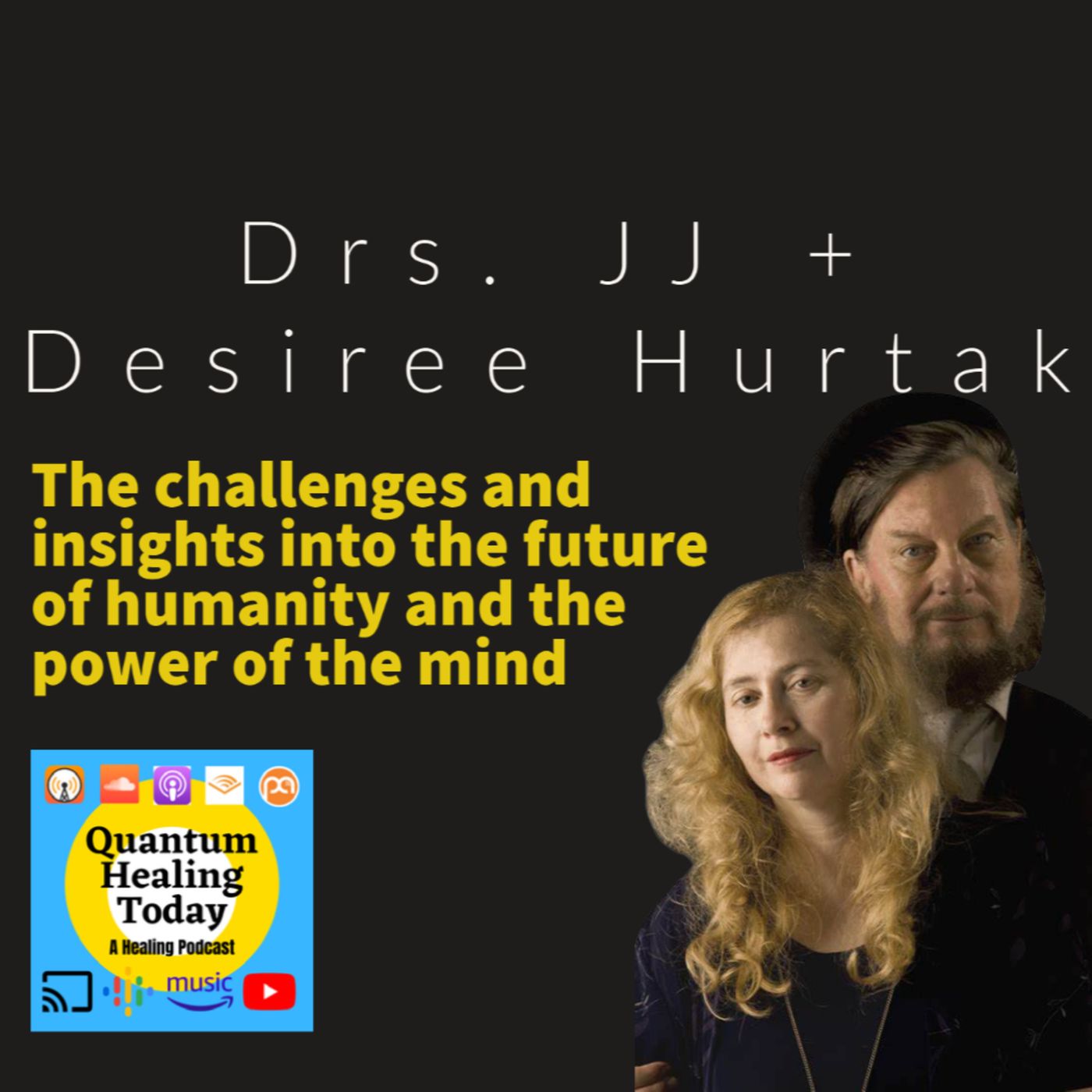 Melanie aguirre\'s podcast