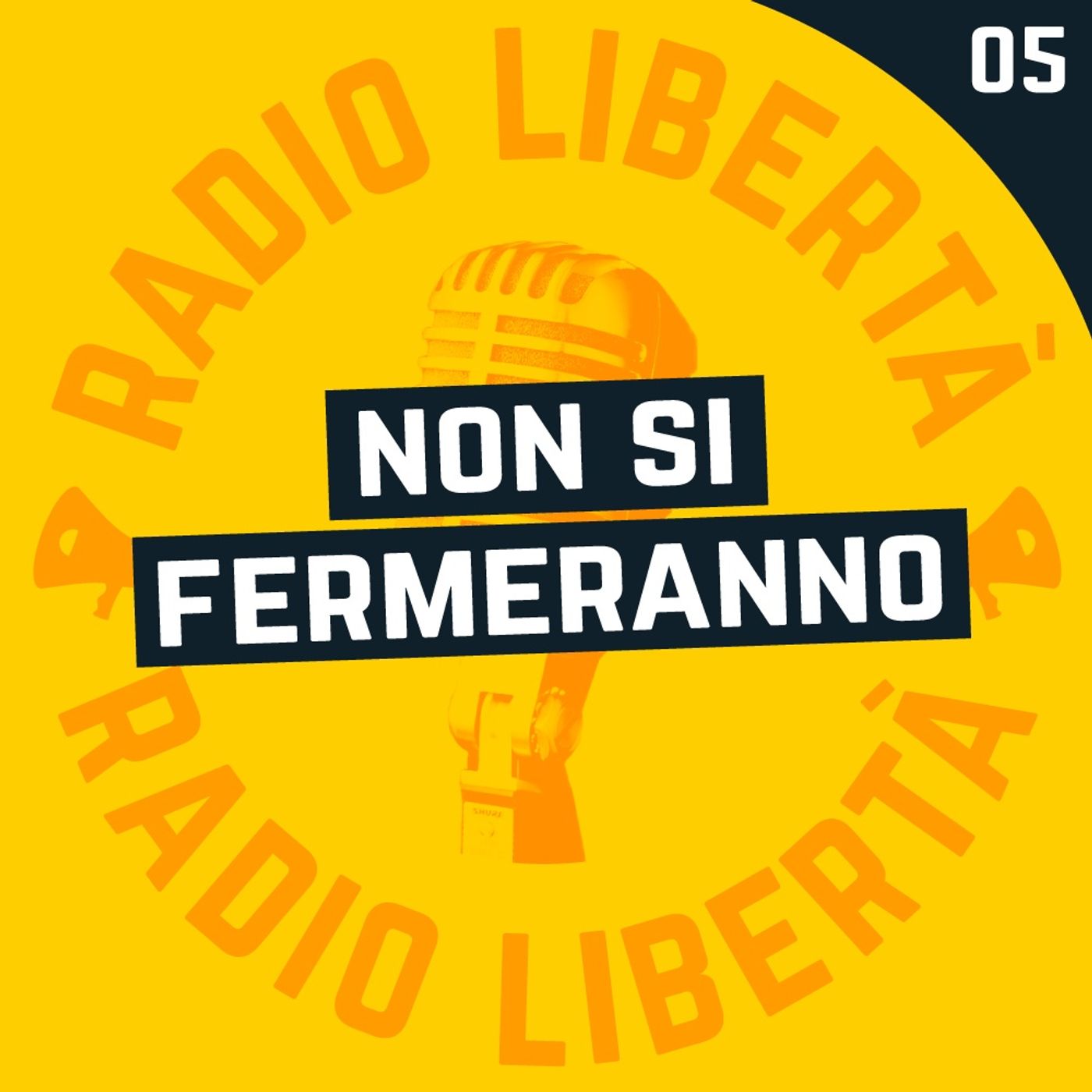 Radio Libertà