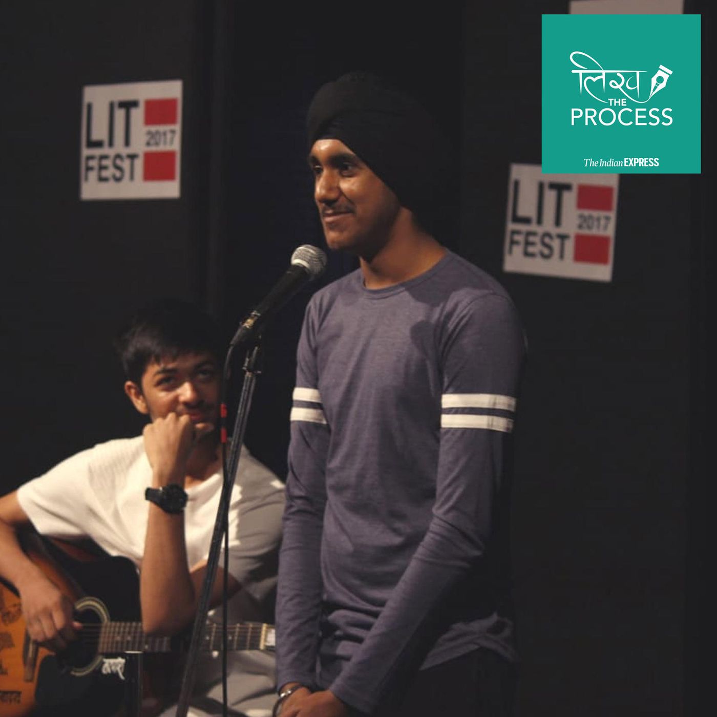 2: Simar Singh
