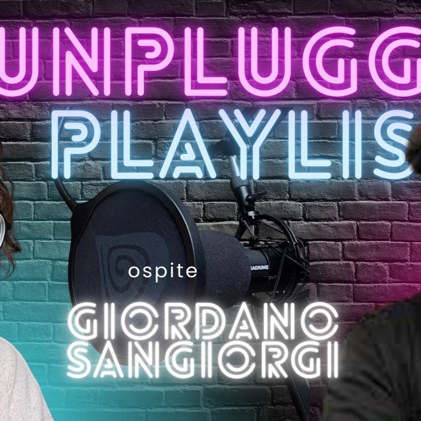 MEI a Casa Sanremo: Giordano Sangiorgi rilancia inclusione, nuovi talenti e “Il mi episode artwork