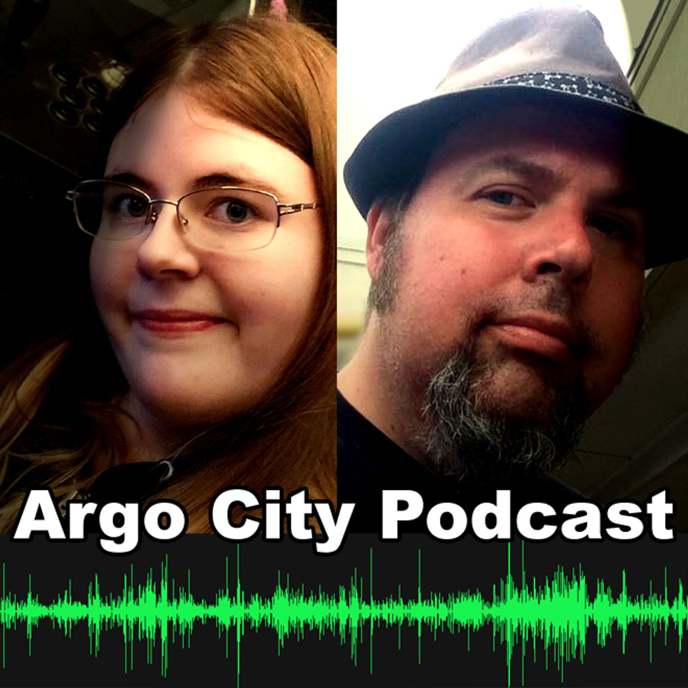 Episode 000 - Getting To Know You