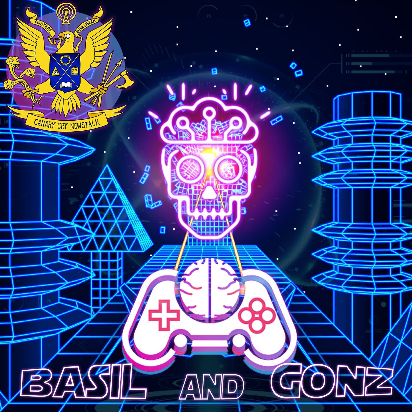 MIND CONTROL INTENSIFIES