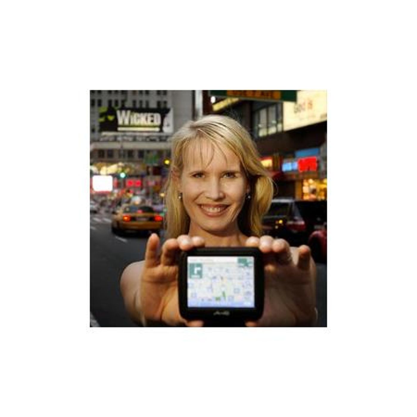 #343 The GPS Voice, Cybersecurity, Board Games, Sales Tools, Twitter Tips