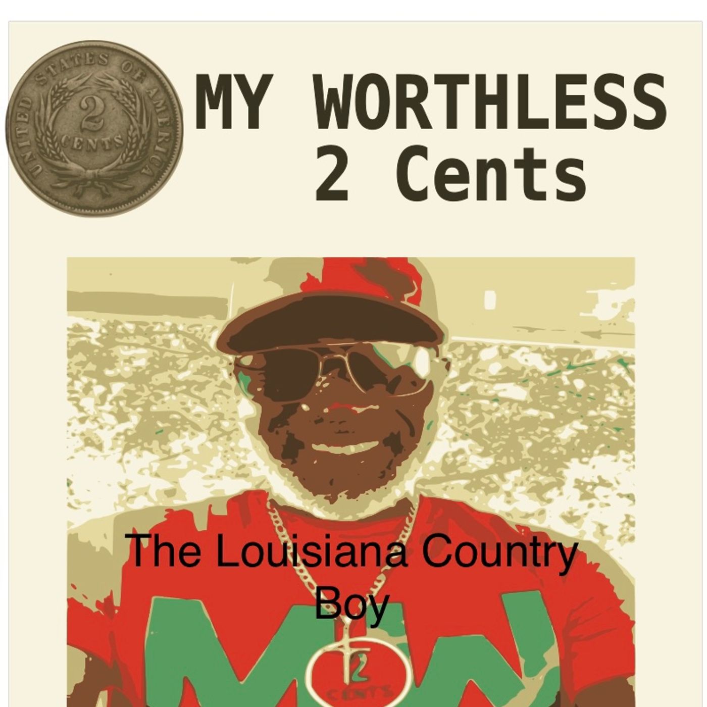 Table talk with Ya Boy The Louisiana Country Boy