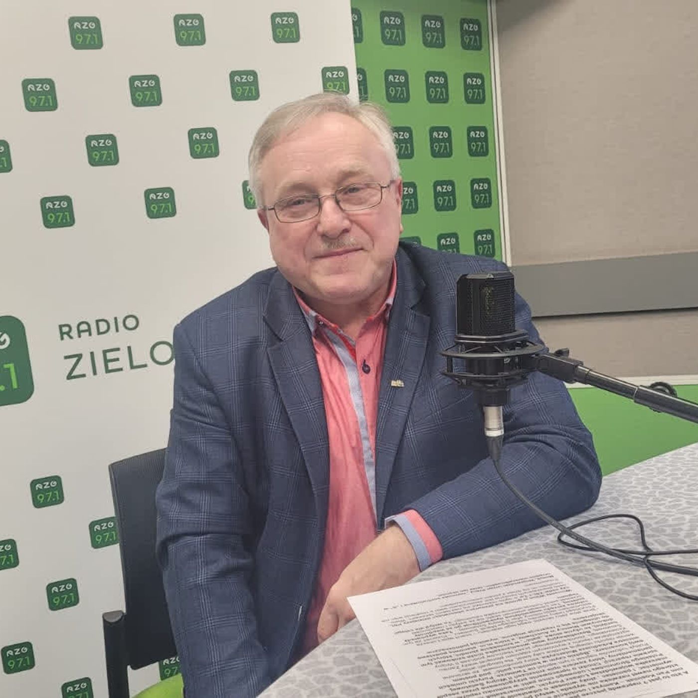 Rozmowa po 9. - Radio Zielona Góra