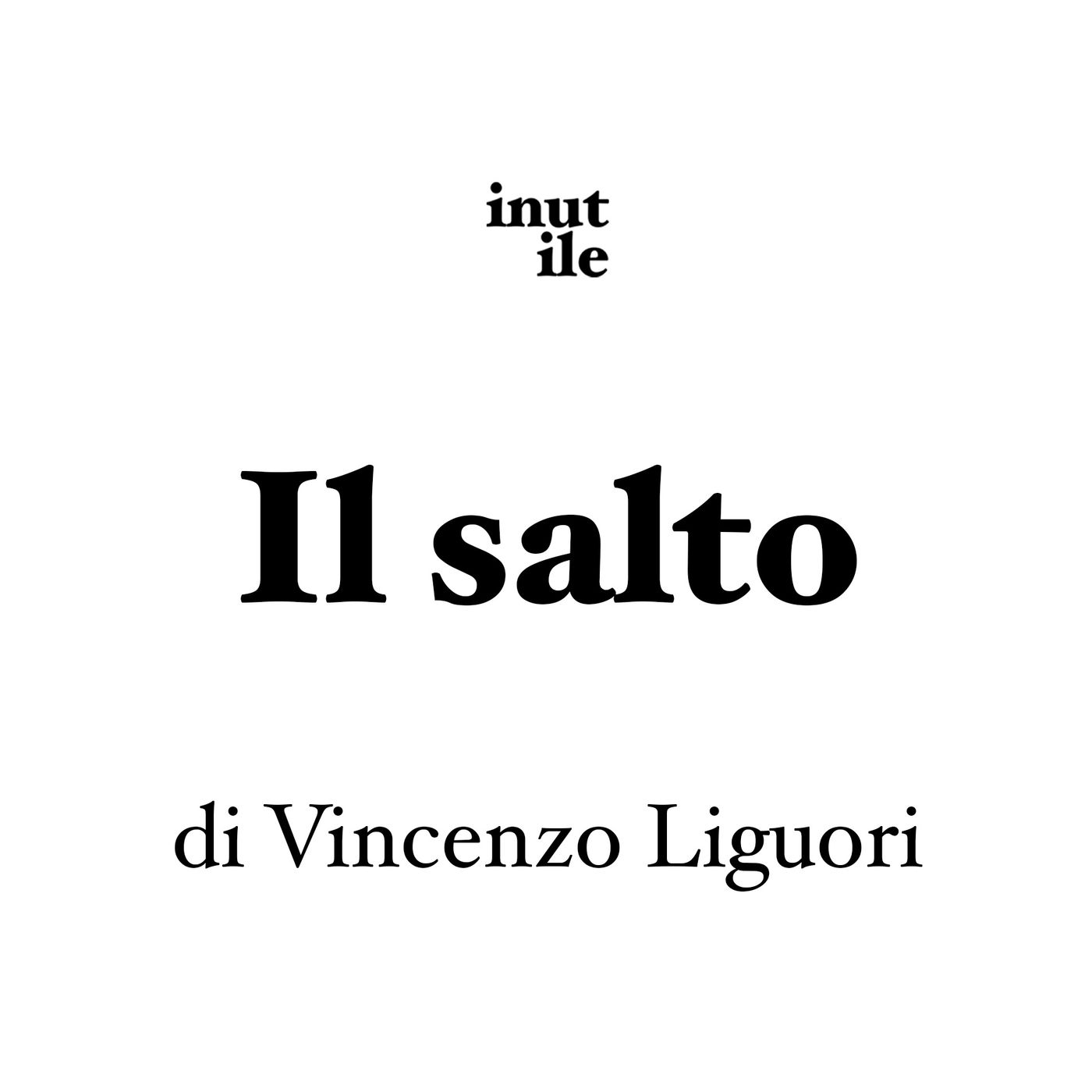 Racconti (un podcast inutile)