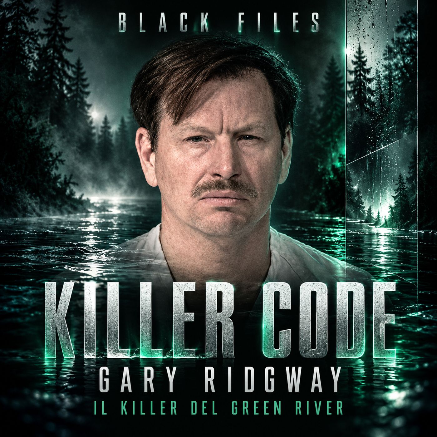Artwork for Black Files