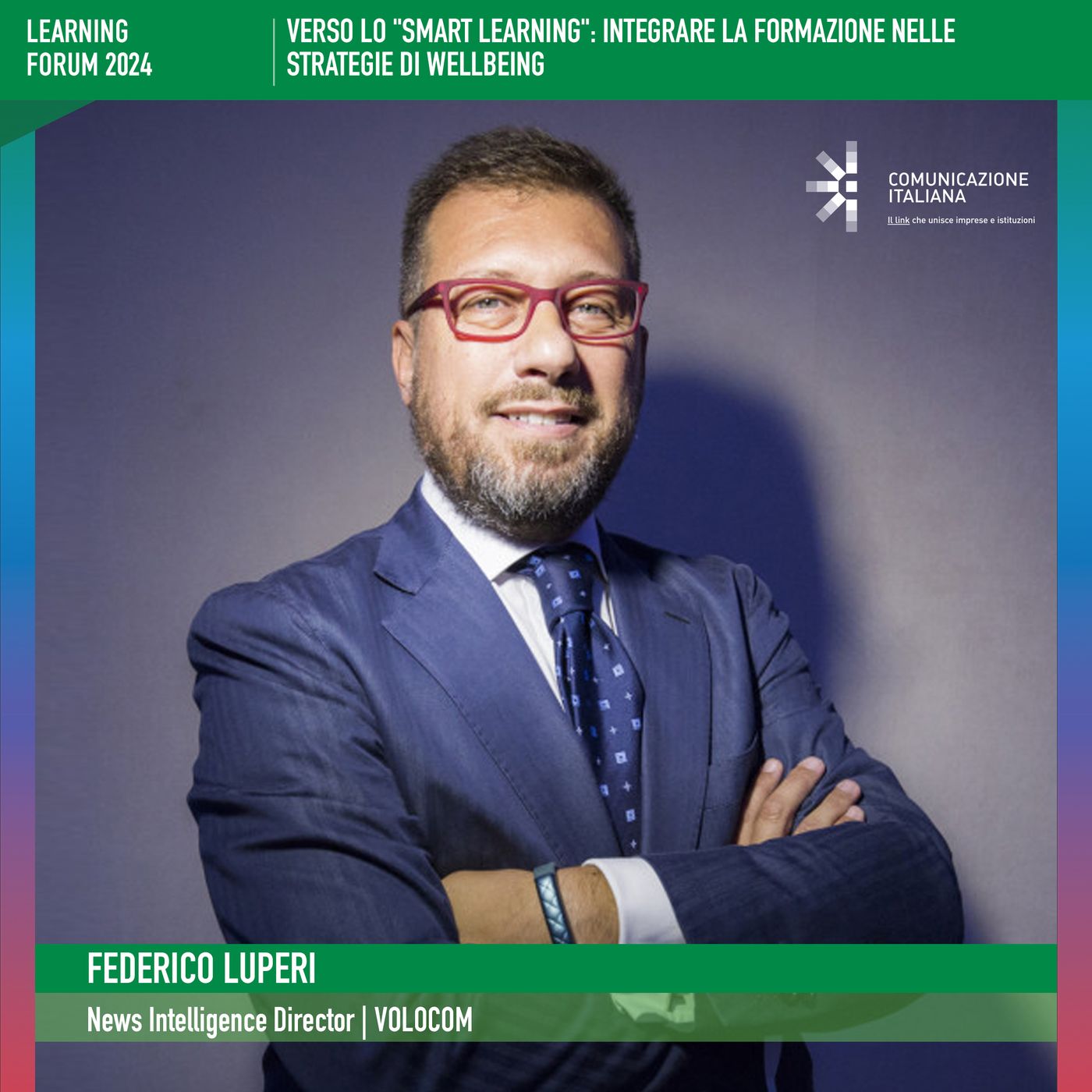 Comunicazione Italiana