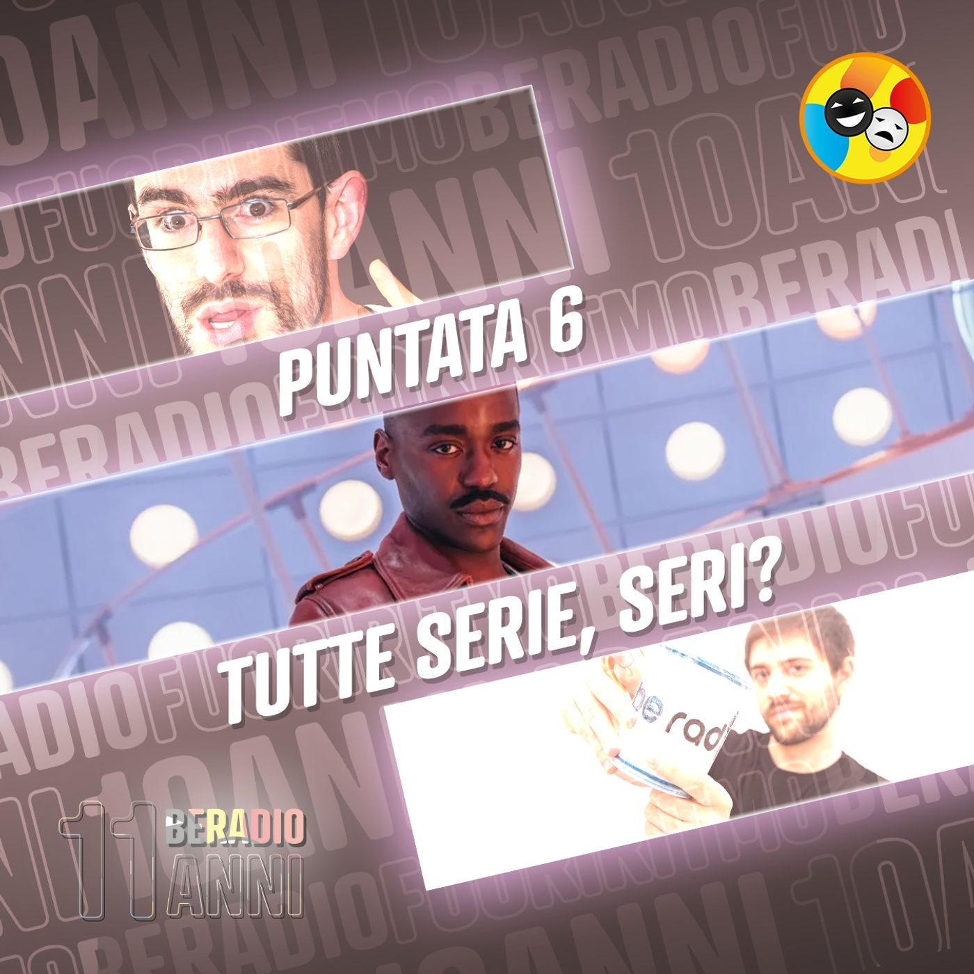 Parliamo di... serie? Parliamo di... serie?