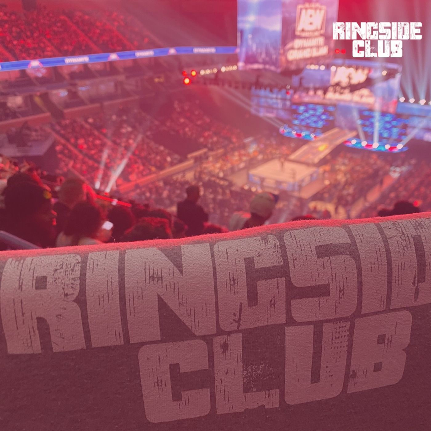 RSC at #AEWGrandSlam + #WWE Roster Moves | RSC #54