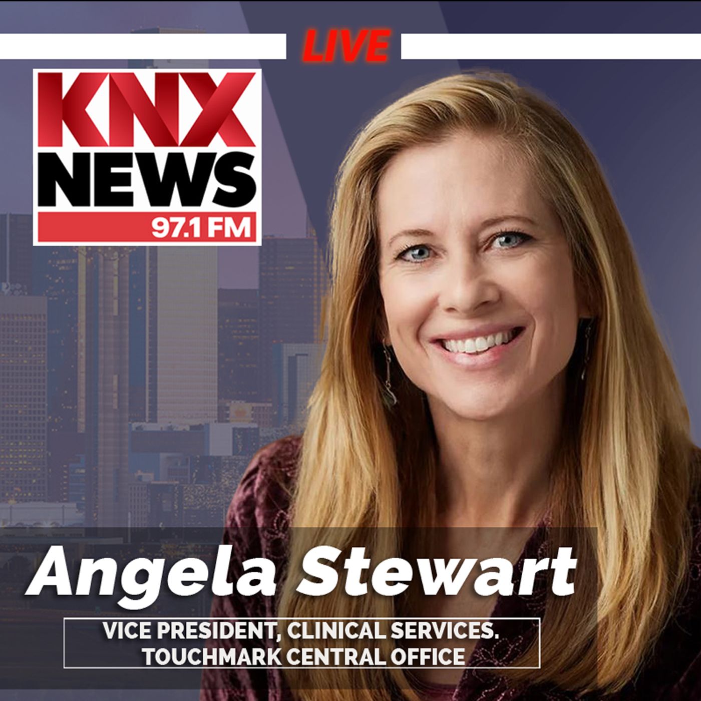 Regular Internet Users Have Approximately Half the Risk of Dementia Compared to Their Peers | KNX Los Angeles, California | 9/12/23 episode artwork